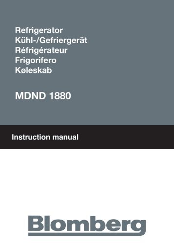 MDND 1880 - Homeplug