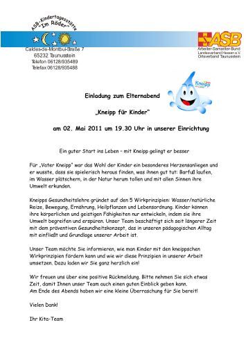 (einladung elternabend m\344rz11)