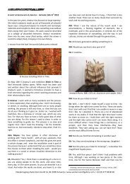 Interview with El Anatsui - Axel Vervoordt