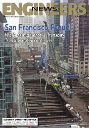 Engineers News - April 2015