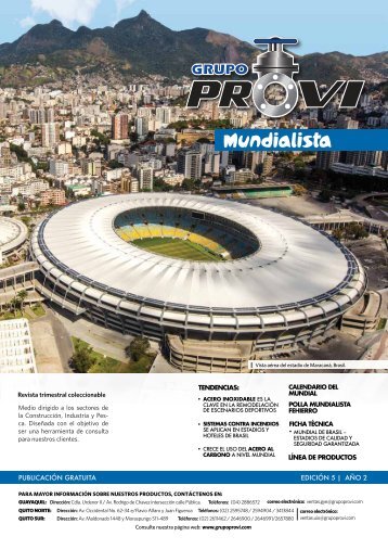 revista provi 5