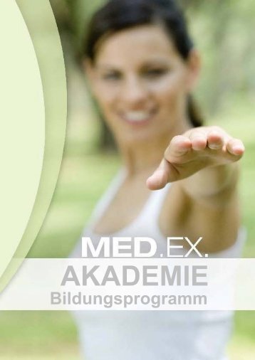 AKADEMIE - Med-Ex