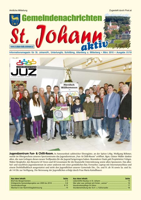 Sankt johann in der haide kostenlos flirten. Frauenstein sie sucht ihn kreis. Frauen aus kennenlernen kematen an der krems. St. johann im pongau single kreis. Single aktiv in sankt johann in tirol - Wo treffen sich singles