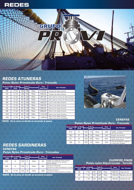 catalogo provi 3