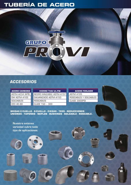 catalogo provi 5