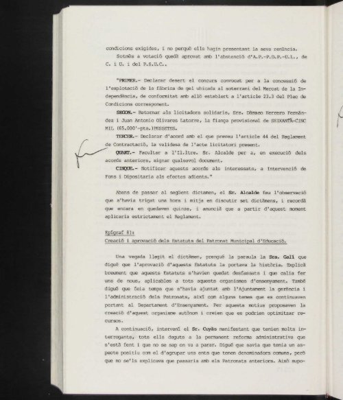 1986-11-26 Acta-O.pdf - Arxiu Municipal de Terrassa - Ajuntament ...