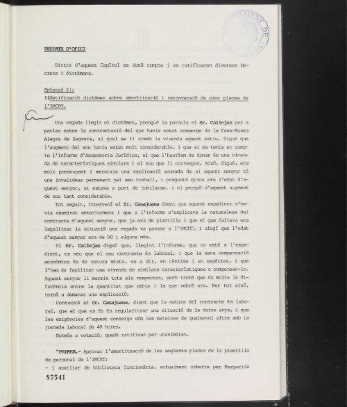 1986-11-26 Acta-O.pdf - Arxiu Municipal de Terrassa - Ajuntament ...