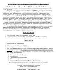 Bench Memo Pdf Format Wickedlocal Com