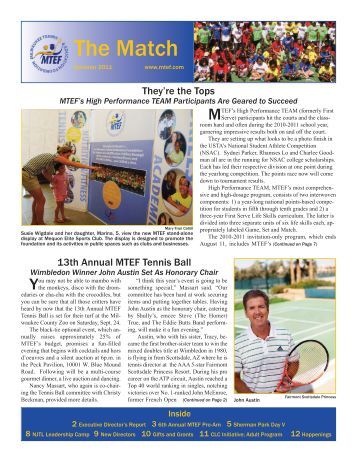Arthur ashe essay 2011