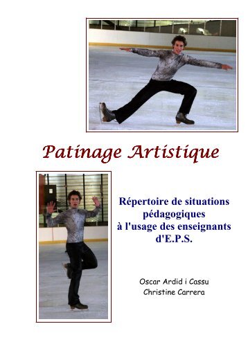 Patinage_Document - CollÃ¨ge et LycÃ©e de Font-Romeu