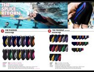 TYR 2014 Buyers Catalog - East Valley Sports