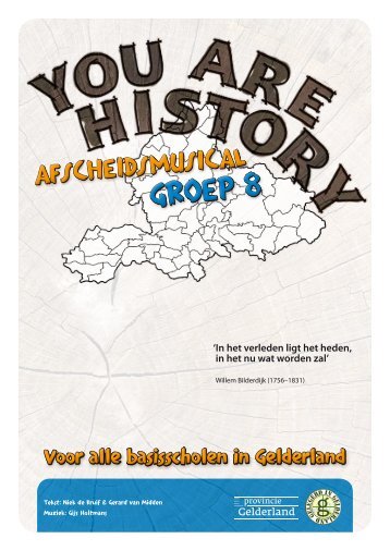 Download het complete script De pdf wordt naar ... - You are History