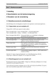 Samenvatting 2 - Studiant