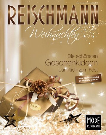 Geschenkideen - Mode Â· Sport Â· Ravensburg