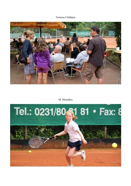 Bilder vom Nike Junior-Turnier 2013 in Waltrop