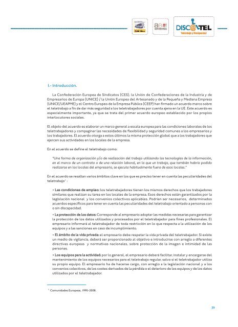 Descarga (PDF) - Alares