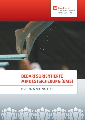 Bedarfsorientierte Mindestsicherung (BMs) - Bundesministerium für ...