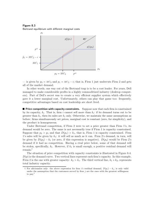 8 Oligopoly - Luiscabral.net