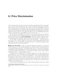 6 Price Discrimination - Luiscabral.net