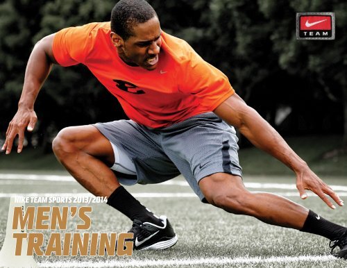 Nike Mens Training - Pistoteam.com