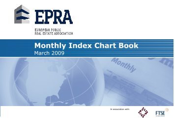 Monthly Index Chart Book - epra.com