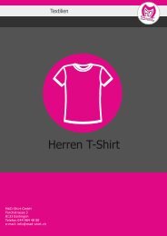 Herren T-Shirt