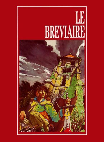 La Geste d'Artillac - BrÃ©viaire (FranÃ§ais)