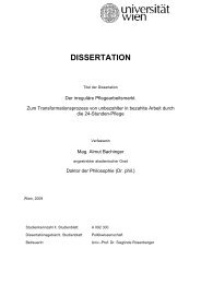 dissertation