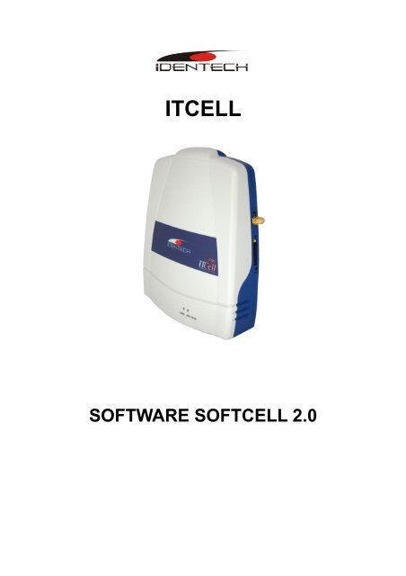 ITCELL - Identech
