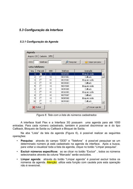 ITCELL - Identech