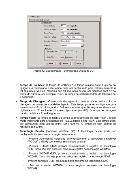 ITCELL - Identech