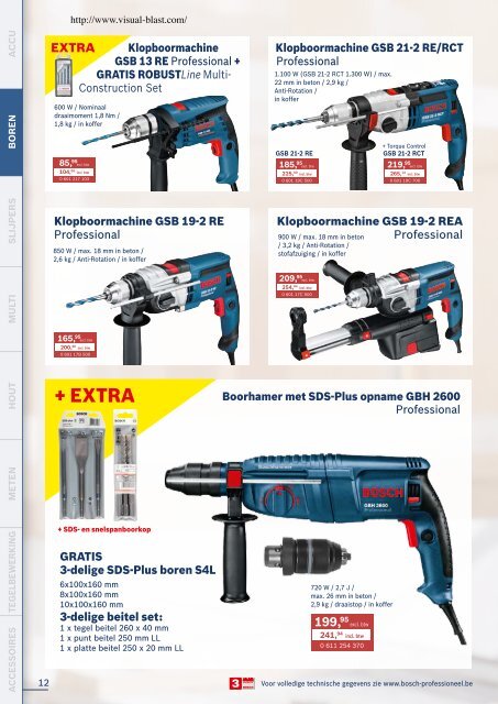 Winteractie 2011 - De ijzerwinkel