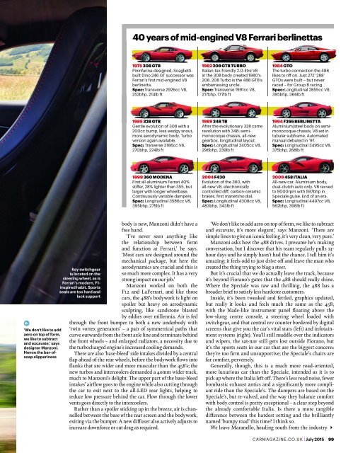 Cover story: Honda Civic Type R