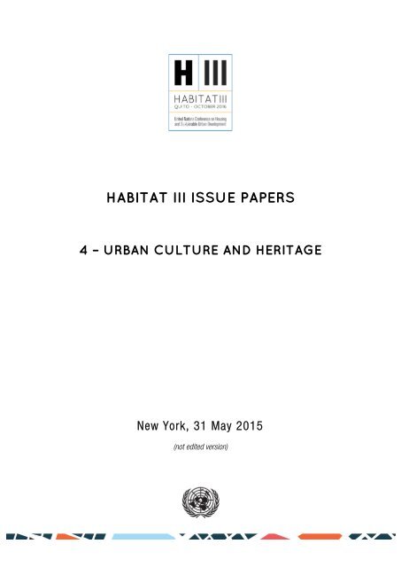 Habitat-III-Issue-Paper-4_Urban-Culture-and-Heritage