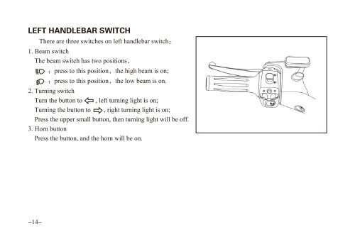 150GTIR - Service manual.pdf - Mojo Motorcycles