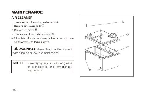 150GTIR - Service manual.pdf - Mojo Motorcycles