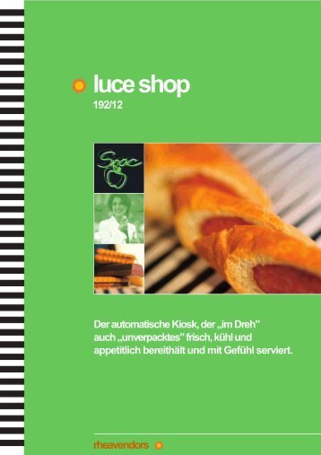 luce shop 192/12