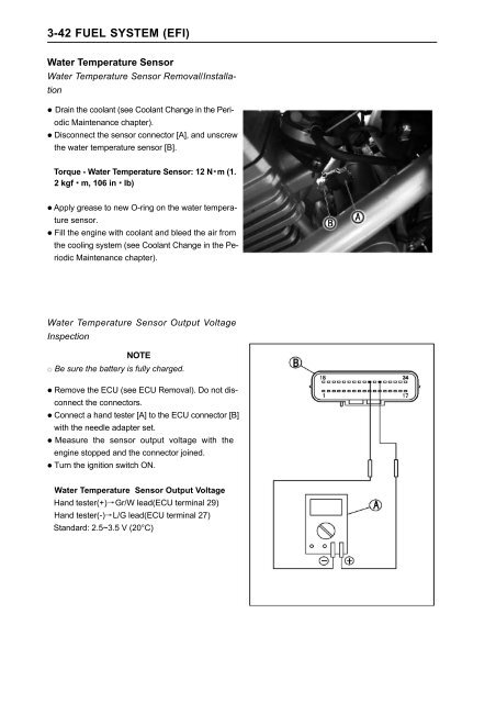 650 - 650NK - Techinical Service Manual.pdf - Mojo Motorcycles