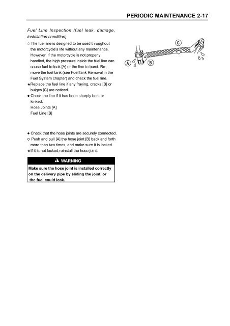 650 - 650NK - Techinical Service Manual.pdf - Mojo Motorcycles