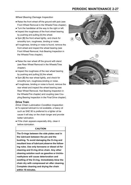 650 - 650NK - Techinical Service Manual.pdf - Mojo Motorcycles