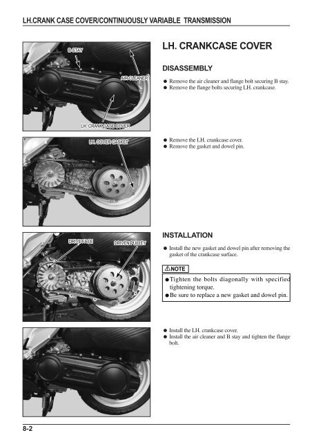 Daelim B-Bone 125cc service manual.pdf - Mojo