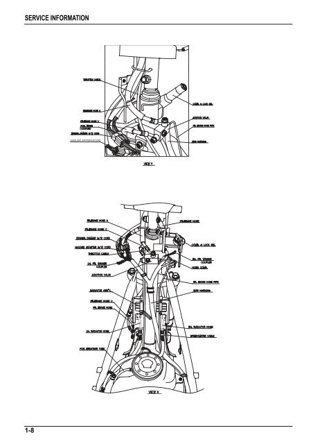 Daelim B-Bone 125cc service manual.pdf - Mojo