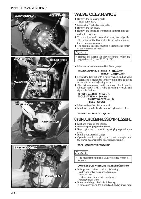 Daelim B-Bone 125cc service manual.pdf - Mojo