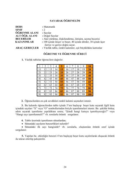 Matematik