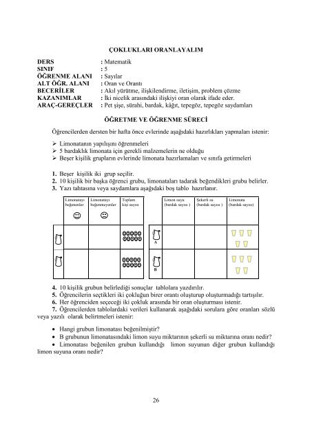 Matematik