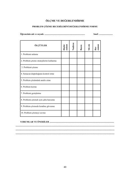 Matematik