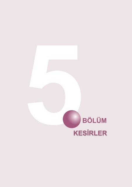 5. Bölüm