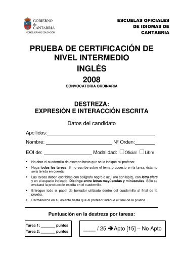 [↓] ing_int_expr_escr.pdf - Escuela Oficial de Idiomas