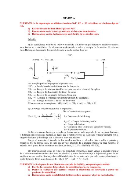 Ejercicios resueltos - SpainData