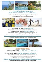 offerte viaggia con noi - Loano 2 Village